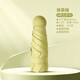 蕉下（beneunder）遮陽膠囊五折疊防曬防紫外線定制LOGO晴雨傘兩 迷你抹茶綠 超輕小巧超強(qiáng)防曬 6骨