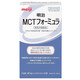 明治日本明治藍(lán)盒高mct奶粉嬰兒MCT:98%乳糜胸乳糜腹中鏈甘油三脂280g