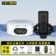 IXI MEGA M2PLUSII外置聲卡+萊維特440pure麥克風(fēng)話筒套餐 直播K歌主播唱歌錄音電腦聲卡設(shè)備套裝