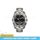 天梭（TISSOT）天梭 T-Touch騰智系列 石英機芯 輕智能 男表 瑞表 43.6mm 黑色表盤(pán)