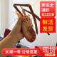 榕毅鮮生蘇州太湖一號大蝦鮮活發(fā)羅氏蝦泰國藍蝦沼蝦新鮮大頭蝦大河蝦 500g(凈重)  大號蝦16-17cm【6-8只/斤】活發(fā)
