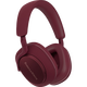 【95成新】寶華韋健Px7S2e 無線HIFI頭戴式主動降噪藍(lán)牙耳機(jī) B&W Px7二代升級款智能音樂耳麥 寶石紅-特別版