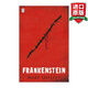 Frankenstein 英文原版 弗蘭肯斯坦 科學(xué)怪人 瑪麗雪萊 英文版 進(jìn)口英語(yǔ)原版書(shū)籍 兒童文學(xué)