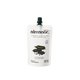 almanor黑芝麻巴旦木核桃堅(jiān)果燕麥黑豆乳植物奶12袋*180g