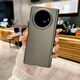 品艾優(yōu)適用vivo X Fold3中軸磁吸保護(hù)外殼vivoxfold3pro新款折疊屏手機(jī)殼小眾高級感超薄硬殼保護(hù)套創(chuàng)意 中軸磁吸保護(hù)【石墨黑】 vivo X Fold5