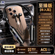 希蘭德2025新款A(yù)i聲控?zé)o線藍牙耳機6.0插卡MP3超長續(xù)航頸掛脖入耳式游戲適用于蘋果華為vivo榮耀oppo手機 黑色半入耳/續(xù)航200小時/9D音效 標(biāo)配套餐