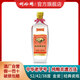 劉伶醉金瓷濃香型白酒優(yōu)級純糧食釀造經(jīng)典光瓶老瓷瓶河北名酒中秋送禮 500mL 1瓶 金瓷單瓶裝 42度