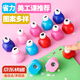 惜音壓花器省力兒童手工diy花型打孔機打花器印花機創(chuàng  )意文具壓花器套裝 雪花+五角星+花朵+蝴蝶+草莓（五個(gè)裝）