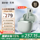 漫步者（EDIFIER）花再M(fèi)agic ANC真無(wú)線藍(lán)牙耳機(jī)半入耳式主動(dòng)降噪新款運(yùn)動(dòng)游戲耳麥漫游花在適用于蘋果榮耀小米手機(jī) 豆綠【自適應(yīng)適降噪】 +入會(huì)享5元