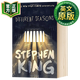 四季奇譚 英文原版 Different Seasons: Four Novellas 肖申克的救贖 驚悚恐怖小說 King, Stephen 斯蒂芬金 9781501143489