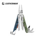 萊特曼（LEATHERMAN） 烽火苔原 SIGNAL 多功能組合工具鉗子 戶(hù)外居家 露營(yíng)刀求生取火