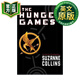 英文原版 The Hunger Games Suzanne Collins 饑餓游戲1英文版 進(jìn)口英語(yǔ)原版書籍 9789810844516
