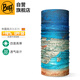 BUFF原創(chuàng)魔術(shù)頭巾男女款戶外防曬騎行面罩速干登山面巾透氣脖套