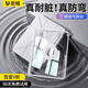 首耀適用vivopad5e保護殼12.1寸磁吸可拆分vivo平板pad5e保護套pad5pro旋轉帶筆槽全包防彎摔分離三y折 灰白色【3+Y折磁吸分離款*帶筆槽*防彎防摔】 vivopad5pro（1