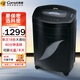 科密單次18張 持續(xù)60分鐘辦公商用碎紙機(jī)（ 31L 可碎卡、光盤、訂書針）黑金剛+ comet