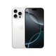 Apple/蘋(píng)果 iPhone 16 Pro Max（A3297）512GB 白色鈦金屬 支持移動(dòng)聯(lián)通電信5G 雙卡雙待手機