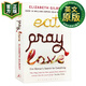 一輩子做女孩 英文原版 Eat Pray Love 電影原著小說(shuō) Elizabeth Gilbert