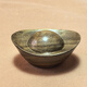 群仙作金絲楠陰沉木烏木手把件擺件規(guī)格4.5*1.8*1.3cm