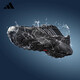 阿迪達(dá)斯 （adidas）男女同款防潑水登山戶外登山戶外徒步低幫訓(xùn)練休閑跑步鞋  42