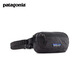 巴塔哥尼亞（Patagonia）戶(hù)外運動(dòng)休閑1升胸包運動(dòng)腰包1L Terravia Mini 49448 BLK