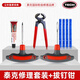 Sivir泰克補胎套裝工具真空胎補胎膠條冷補汽車應(yīng)急修補套裝補胎神器 泰克補胎套裝+拔釘鉗 ％80人選擇