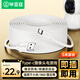 畢亞茲 攝像頭電源延長線type-c充電線 5米 適用小米攝像頭2云臺版標準版2K室外螢石CB3智能屏SD1數(shù)據線