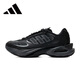 阿迪達斯 （adidas）男鞋CLIMACOOL VENTO 4清風休閑跑步鞋JQ4944 43 