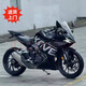 車蘭達(dá)二手新款凱越321RR雙缸水冷賽車國(guó)家隊(duì)S賽車國(guó)四電噴摩托車可上牌 鎏金白 牌證齊全可過(guò)戶上牌