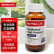 紐樂(lè )（NutraLife）益生菌500億含量成人 60粒 益生菌膠囊 60粒*1瓶 2027年8月