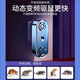 妙普樂(lè )超聲波驅蟲(chóng)器除蟲(chóng)神器室內家用驅蚊藥靜音無(wú)毒蒼蠅驅趕殺蟑螂D 0㎡ 黑色