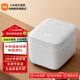 米家小米智能快煮電飯煲電飯鍋5L快飯大容量app智能互聯(lián)預約電飯煲3-8人 米家智能快煮電飯煲 5L