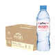 依云（evian）法國原裝進(jìn)口天然礦泉水500mlx24瓶(軟瓶)飲用水新老包裝隨機發(fā)貨