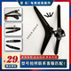 適用于海信電視機(jī)32寸支架39 40 42 43 48 49 50 55 60 65底座架 安裝孔拍48-58寸代用塑料底座