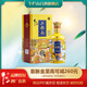 牛欄山 50度 本味二鍋頭 清香型白酒 固態(tài)純糧釀造 店長推薦 50度 500mL 1瓶 單瓶裝