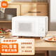 小米（MI）米家小米微波爐20L 家用小型微波爐 小米智能微波爐大容量易清洗  小型微波爐20L 米家智能微波爐20L
