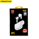 品勝（PISEN） 藍牙耳機2TWS5.3雙耳新款通話(huà)音樂(lè )兼容強太空艙Airs2 P1半入耳*白 官方標配