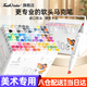 Touchcolor5代進(jìn)口軟頭馬克筆美術(shù)生專(zhuān)用肉色畫(huà)筆學(xué)生繪畫(huà)動(dòng)漫正品雙頭油性筆水彩筆108色套裝水彩筆美育