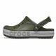 卡駱馳（crocs）貝雅卡駱班Clog男女沙灘鞋 CR205089-3TQ  41 （41-42） 