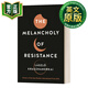 反抗的憂(yōu)郁 英文原版小說(shuō) The Melancholy of Resistance 英文版 克拉斯諾霍爾卡伊 拉斯洛 2015年布克國際獎 鯨魚(yú)馬戲團 進(jìn)口英語(yǔ)書(shū)籍 9781781256244