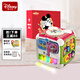 DISNEY迪士尼周歲禮物一周歲生日禮物嬰兒玩具0-1歲鍛煉智力