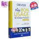 Grevisse法語(yǔ)語(yǔ)法小字典 法文原版 Le petit Bon usage de la langue francaise Cedrick Fairon