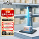 采尋【新款A(yù)i智能】JF39快遞出庫(kù)儀一體機(jī)兔喜出庫(kù)儀高清掃描儀多多媽媽驛站出庫(kù)底單拍照通用高拍儀 JF39C高配版【4+82G】驛站通用款