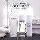 資生堂（Shiseido）男士護(hù)膚品套裝水乳禮盒 生日禮物送男友老公 套裝3件（洗面奶+爽膚水+乳液）