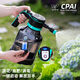 CPAI充電式電動(dòng)噴壺電顯澆花家用噴霧器打藥消毒噴水壺清潔專(zhuān)用澆水壺 【升級電顯款】3L黑量杯電動(dòng)噴壺