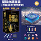 童雀恐龍咋沒(méi)的II二代挖寶盲盒玩具考古無(wú)塵皂泥寶石寶藏哆哆兒童禮物 星際琥珀【II代升級(jí)】贈(zèng)送展示框