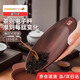 Edo茶則秤電子秤高精度茶葉秤迷你稱茶器普洱茶具配件茶道專用克數(shù)秤
