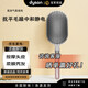 戴森（DYSON）氣囊板梳 造型板梳 原裝按摩寬齒梳子 送女友禮物 DYSON【氣囊板梳】38女神三八婦女節(jié)禮物推薦 玫瑰金單梳
