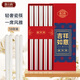 唐宗筷 輕奢純白陶瓷筷子10雙裝 防霉 防滑 抗菌 耐高溫防燙 家用C1584