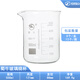 研知蜀牛 玻璃燒杯 量杯100/250/500/1000ml/2000ml/5000ml 規(guī)格齊全 500ml