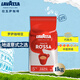拉瓦薩（LAVAZZA）意大利原裝進(jìn)口意式咖啡拉瓦薩羅薩咖啡豆1kg